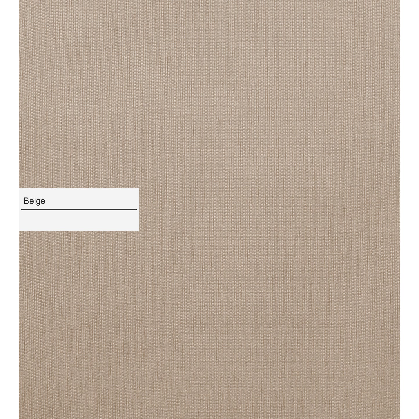 Adorn India Raptor 1 Seater Sofa (Beige)