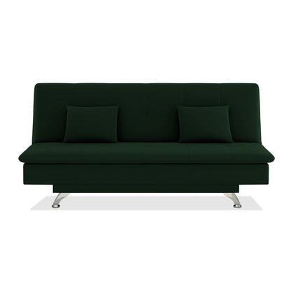 Adorn India A New Aspen 3 Seater Sofa Cum Bed 4X6