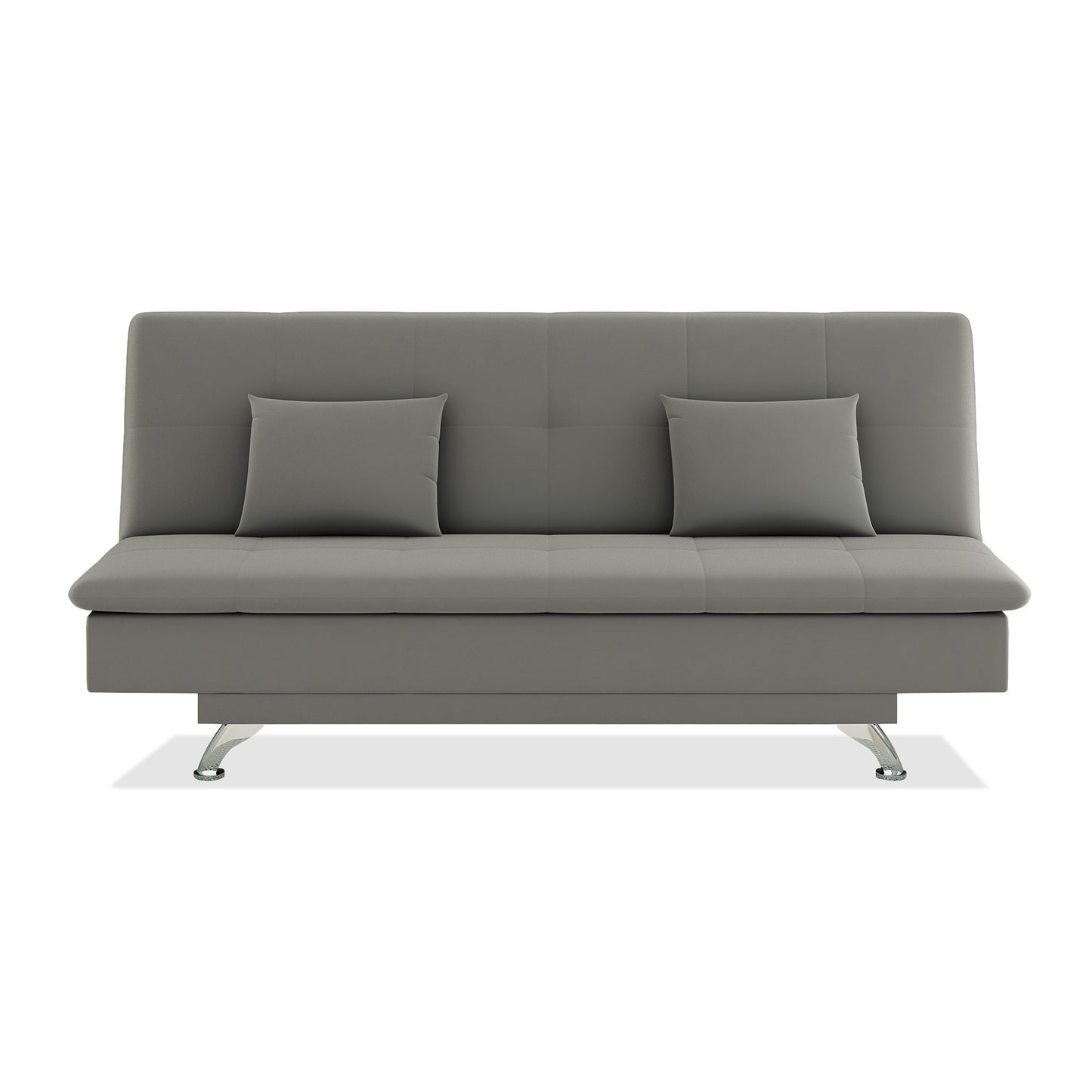 Adorn India A New Aspen 3 Seater Sofa Cum Bed 4X6