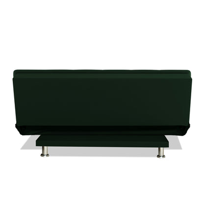 Adorn India A New Aspen 3 Seater Sofa Cum Bed 4X6
