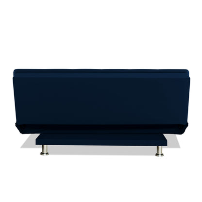 Adorn India A New Aspen 3 Seater Sofa Cum Bed 4X6