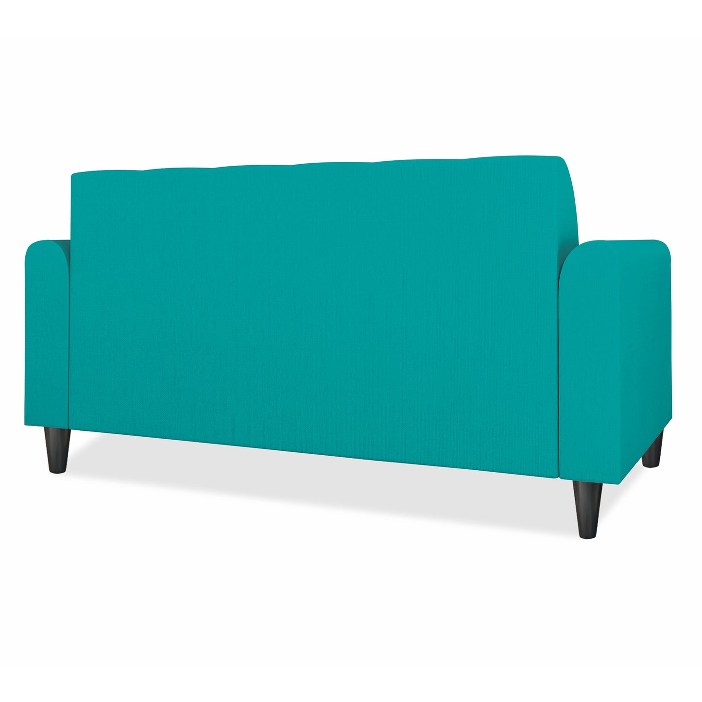 Adorn India Rio Elegant 2 Seater Sofa (3 Year Warranty)