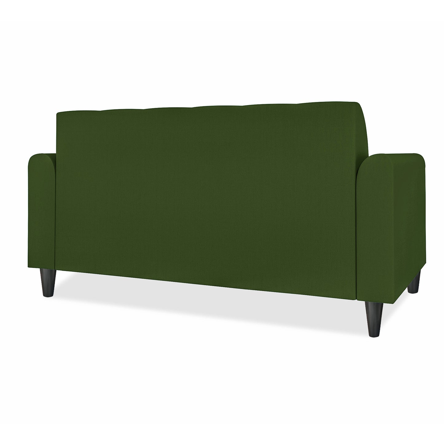 Adorn India Rio Elegant 2 Seater Sofa (3 Year Warranty)