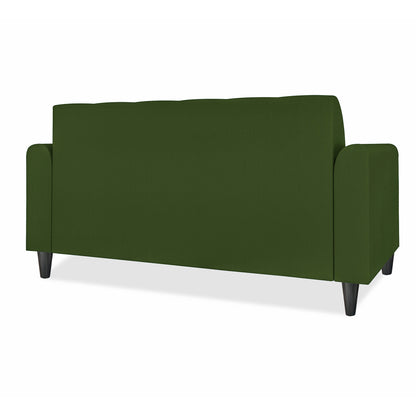Adorn India Rio Elegant 2 Seater Sofa (3 Year Warranty)