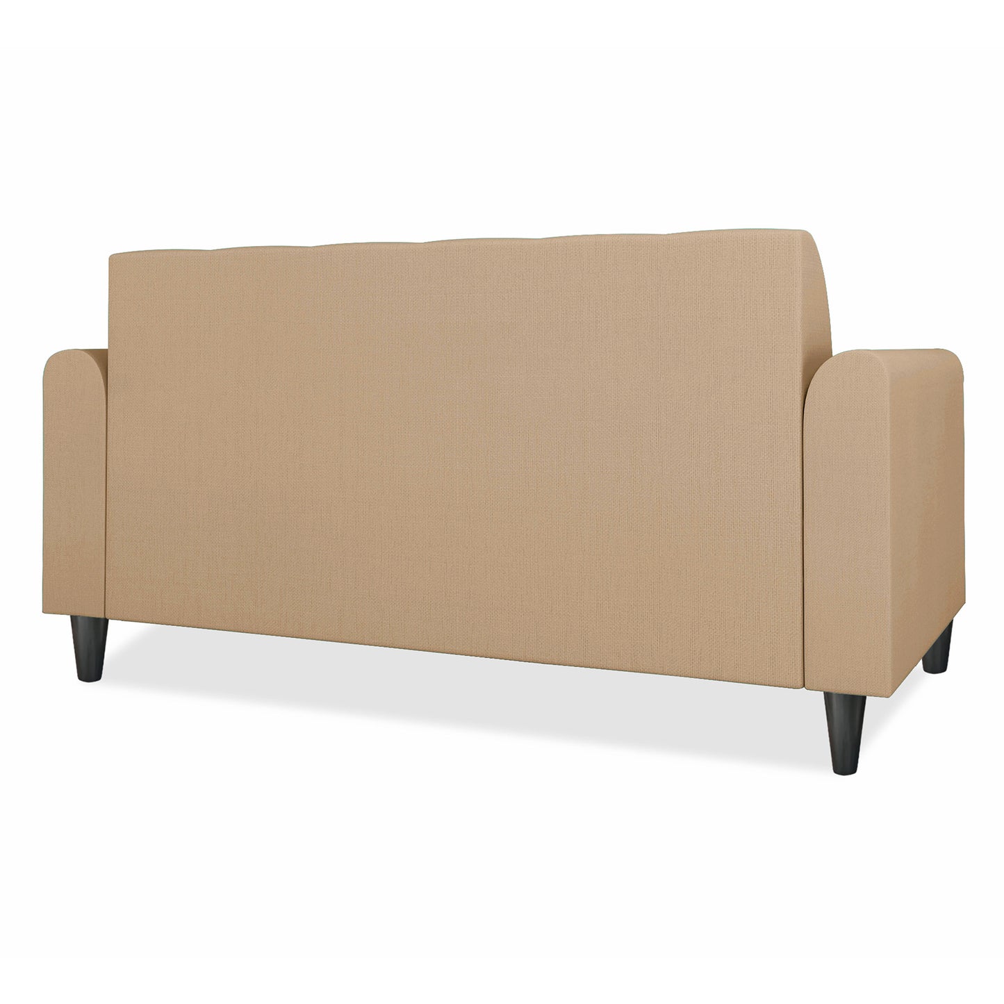 Adorn India Rio Elegant 2 Seater Sofa (3 Year Warranty)