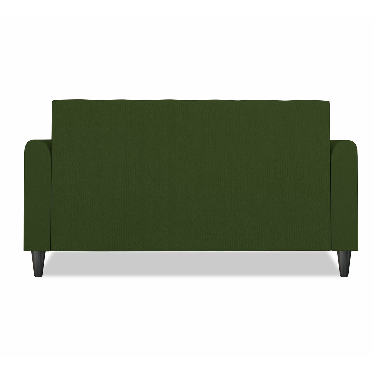 Adorn India Rio Elegant 2 Seater Sofa (3 Year Warranty)