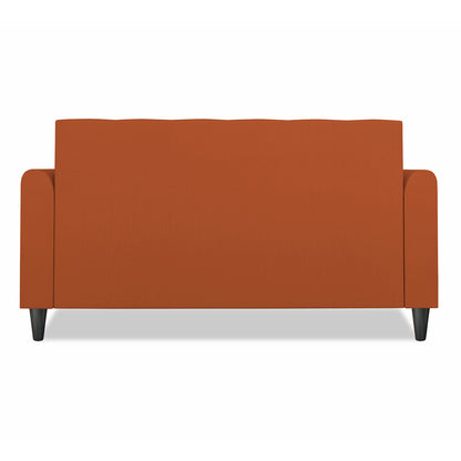 Adorn India Rio Elegant 2 Seater Sofa (3 Year Warranty)