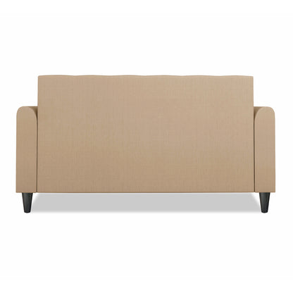 Adorn India Rio Elegant 2 Seater Sofa (3 Year Warranty)