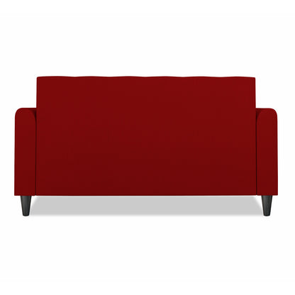 Adorn India Rio Elegant 2 Seater Sofa (3 Year Warranty)