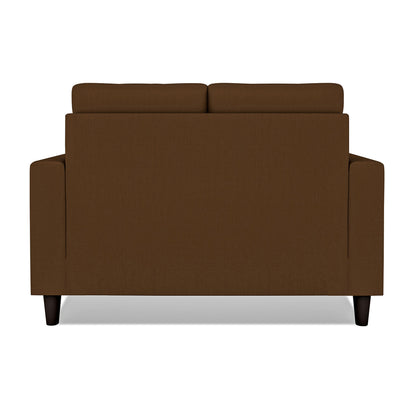 Adorn India Darcy 2 Seater Sofa (Beige) (3 Year Warranty)