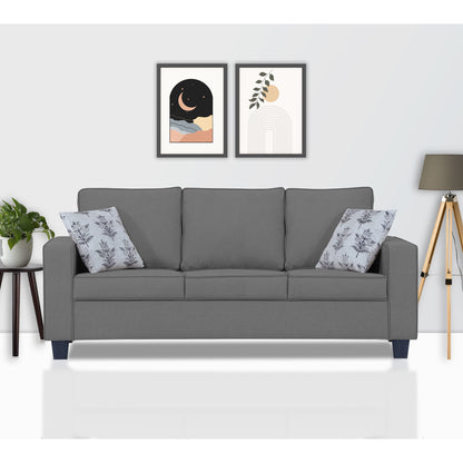 Adorn India Camden 3 Seater Sofa