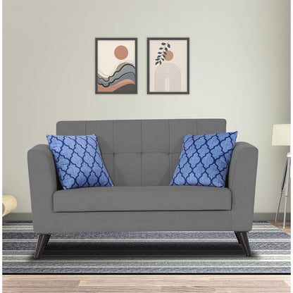 Adorn India Dannis 2 Seater Sofa