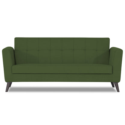 Adorn India Dannis 3 Seater Sofa