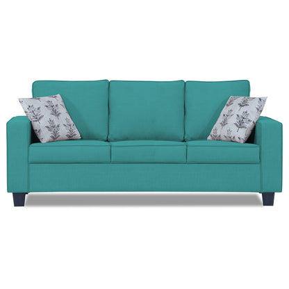 Adorn India Camden 3 Seater Sofa