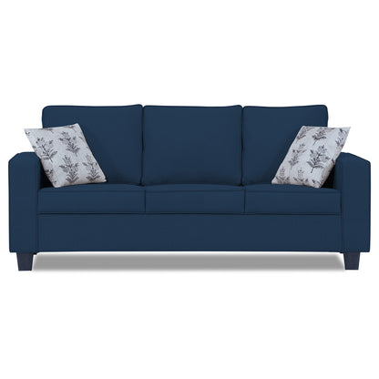 Adorn India Camden 3 Seater Sofa