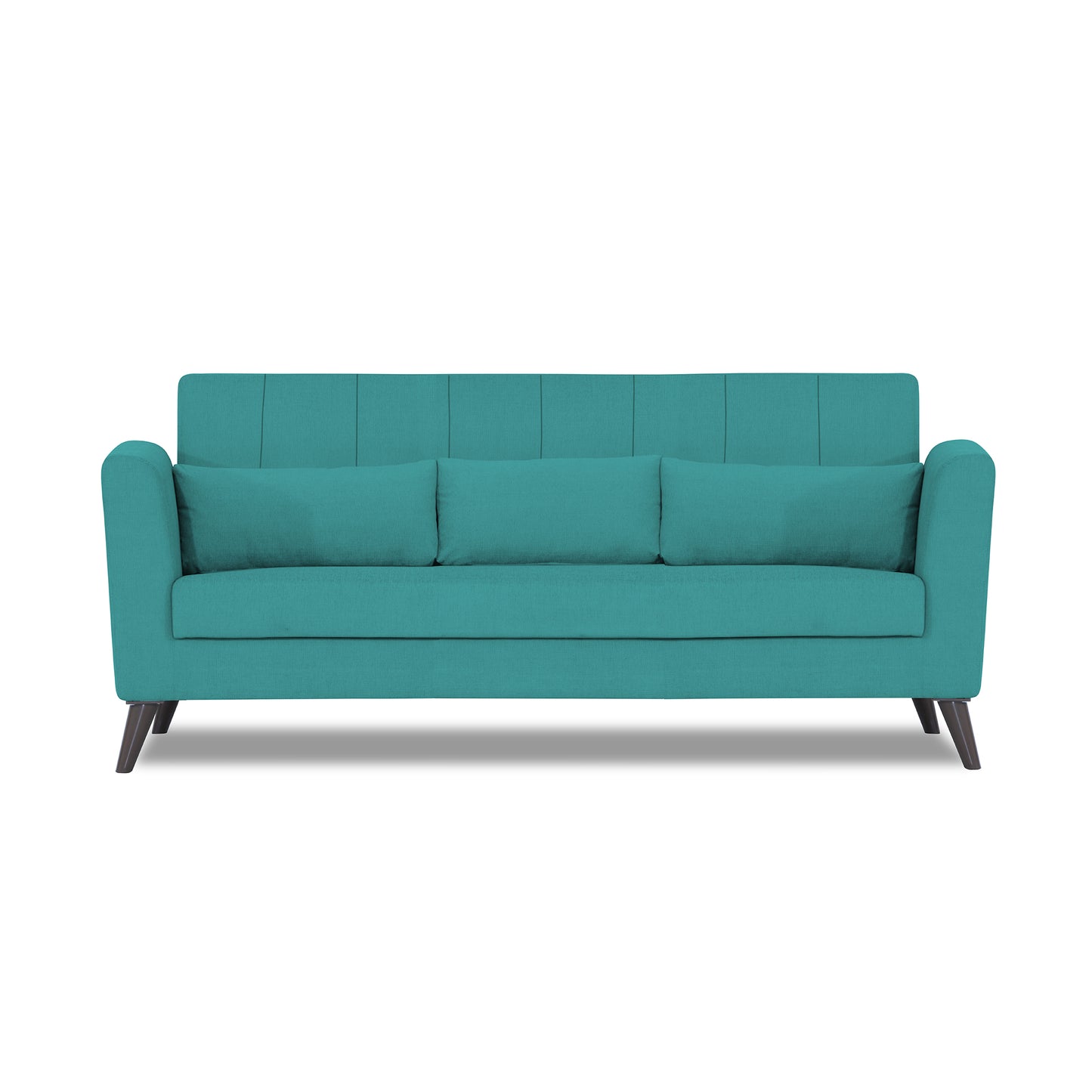 Adorn India Daniel 3 Seater Sofa