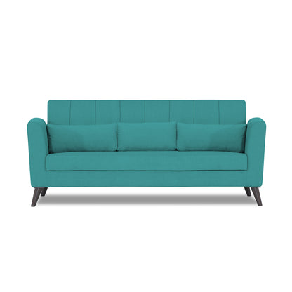 Adorn India Daniel 3 Seater Sofa