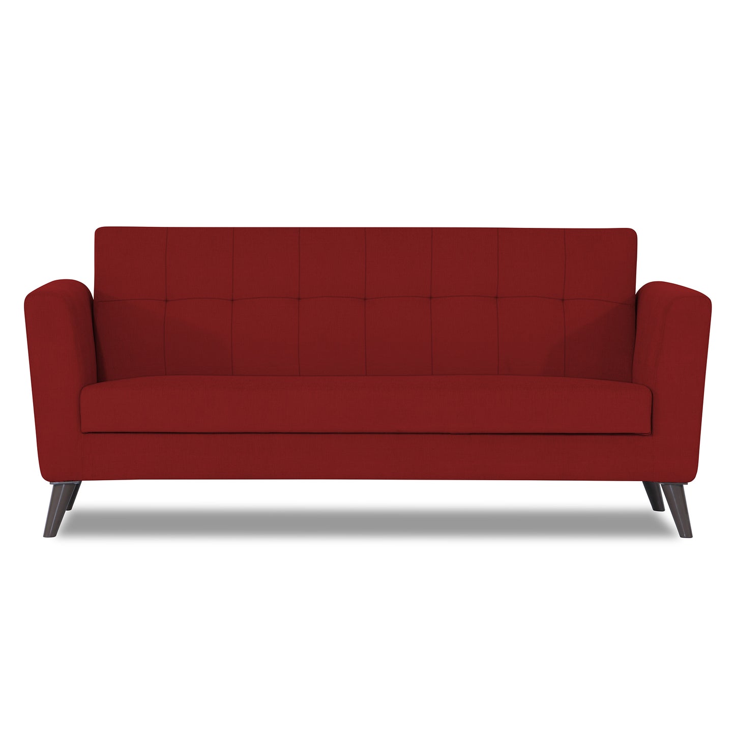 Adorn India Dannis 3 Seater Sofa
