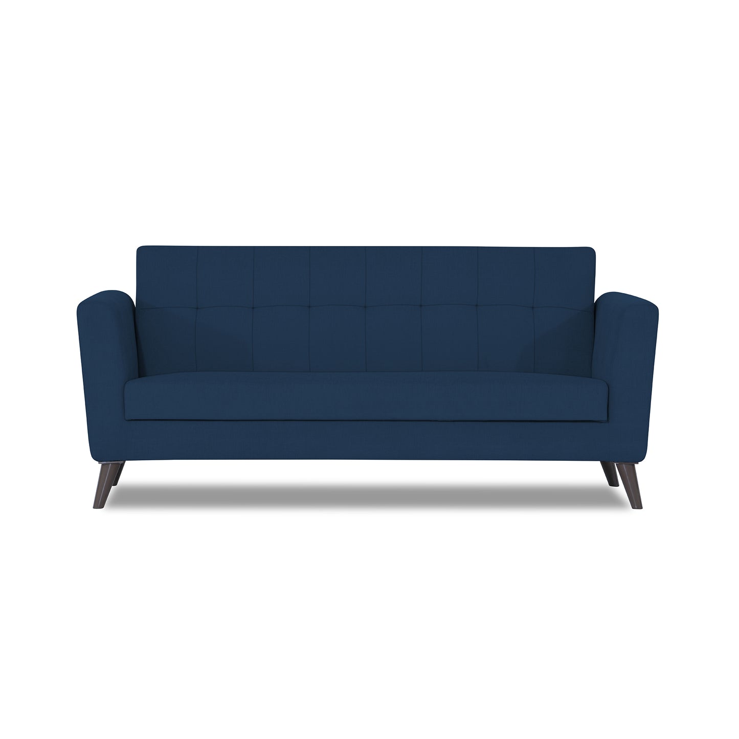Adorn India Dannis 3 Seater Sofa