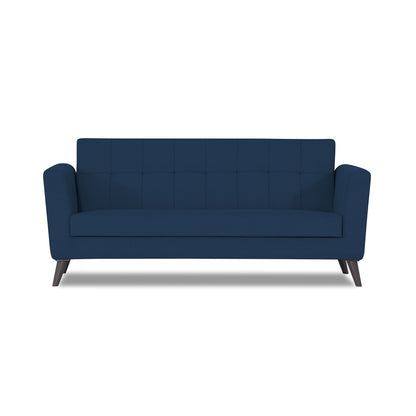 Adorn India Dannis 3 Seater Sofa