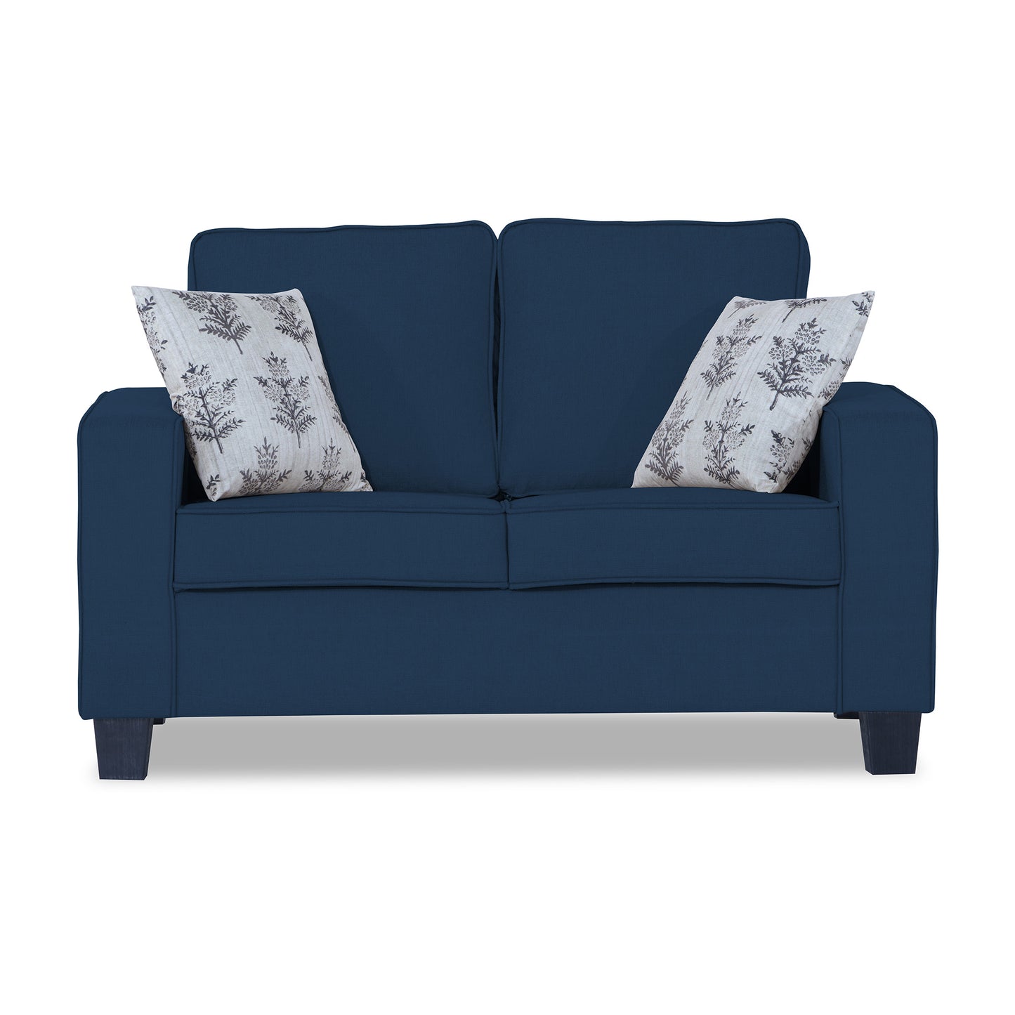 Adorn India Camden 2 Seater Sofa