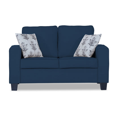 Adorn India Camden 2 Seater Sofa