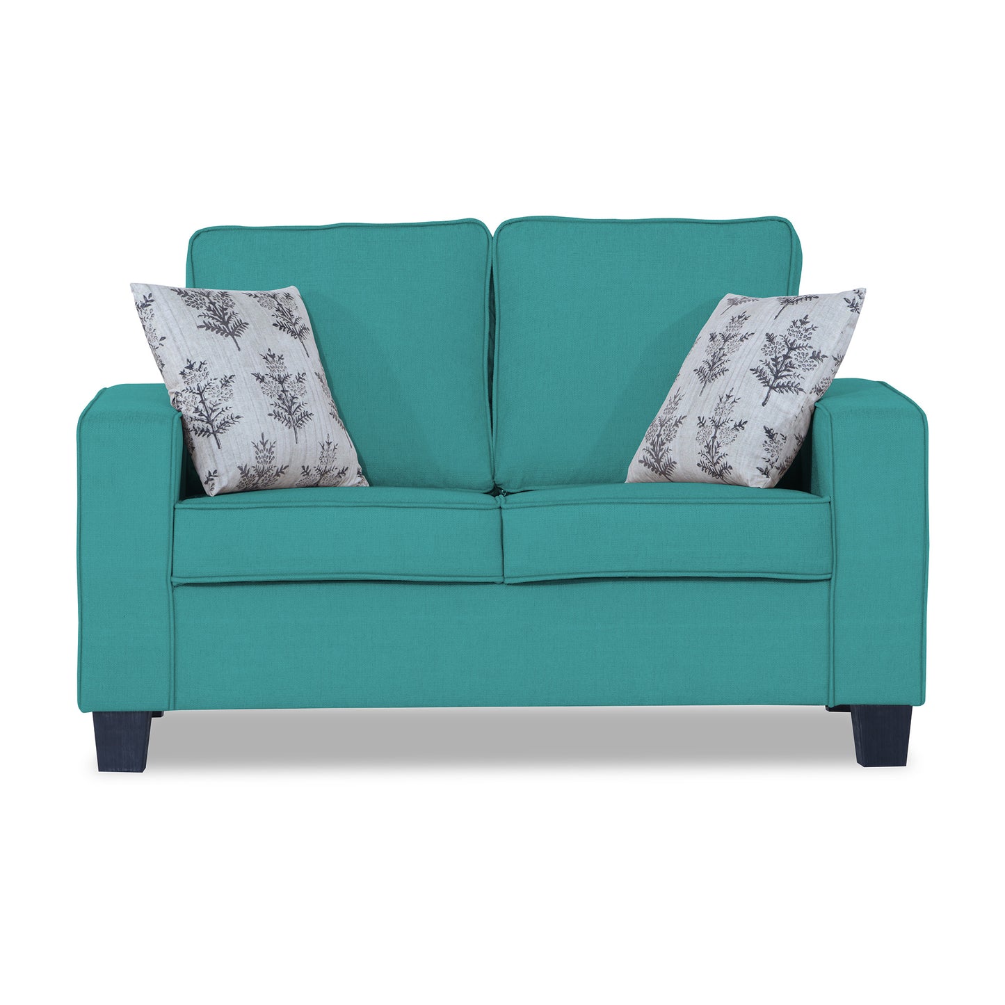 Adorn India Camden 2 Seater Sofa