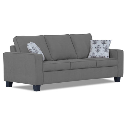 Adorn India Camden 3 Seater Sofa