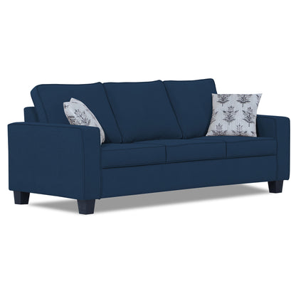 Adorn India Camden 3 Seater Sofa