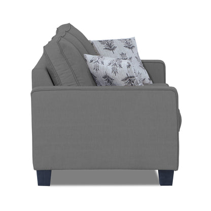 Adorn India Camden 3 Seater Sofa