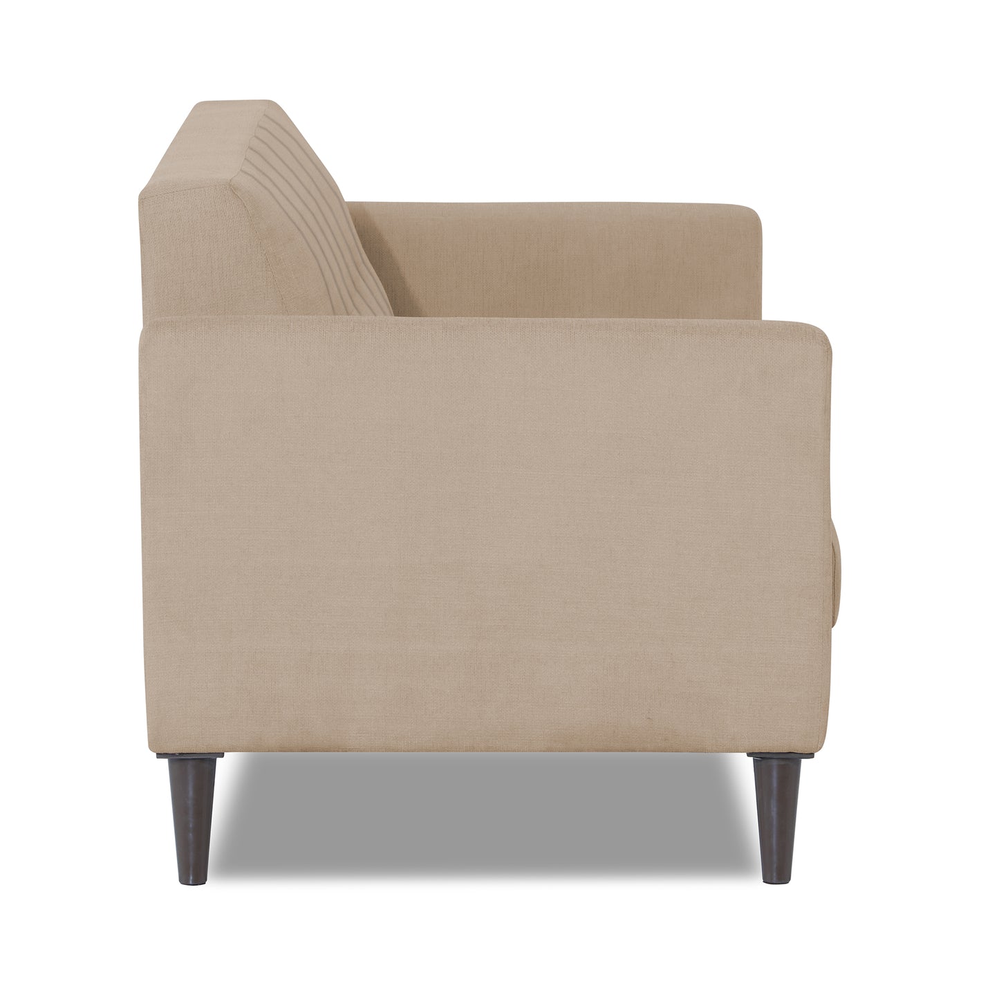 Adorn India Dannis 3 Seater Sofa