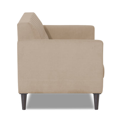 Adorn India Dannis 3 Seater Sofa