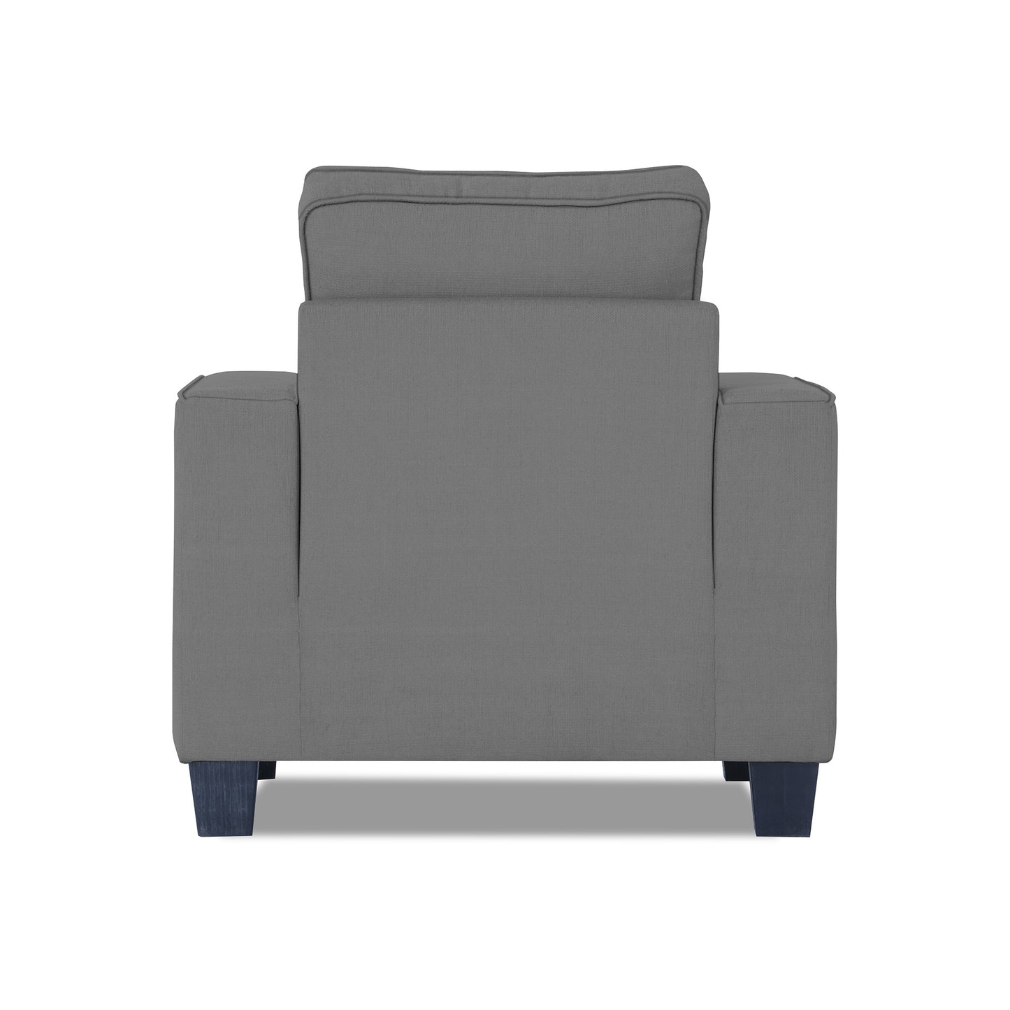 Adorn India Camden 1 Seater Sofa