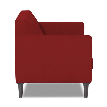 Adorn India Dannis 3 Seater Sofa