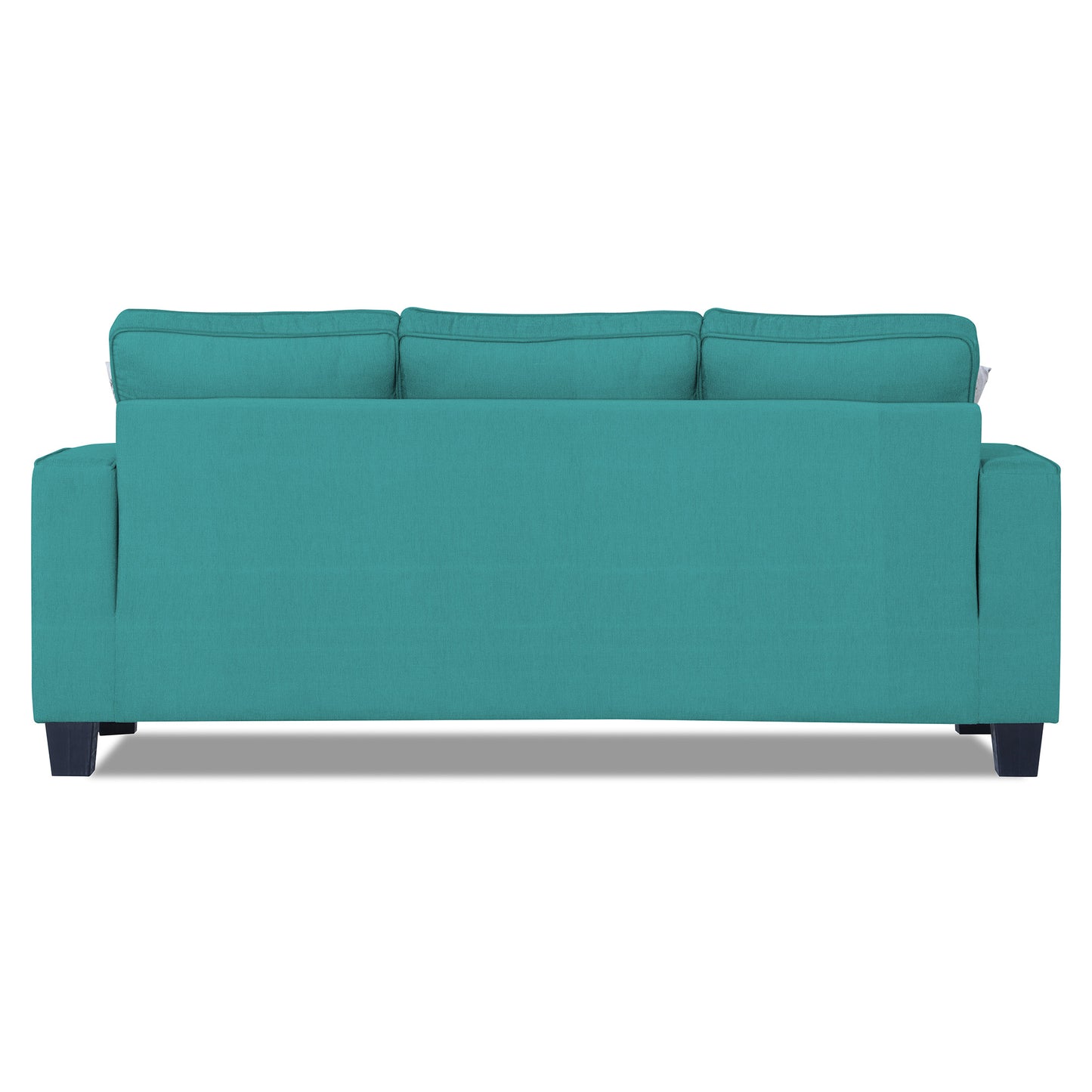Adorn India Camden 3 Seater Sofa