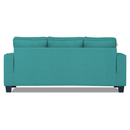 Adorn India Camden 3 Seater Sofa