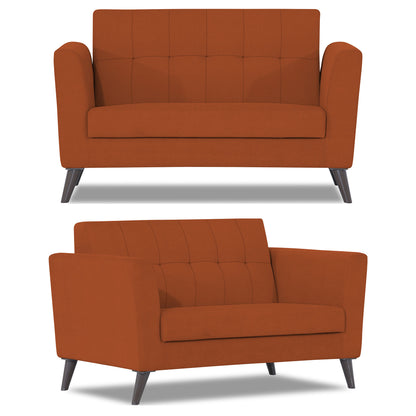 Adorn India Dannis 3+2 5 Seater Sofa Set
