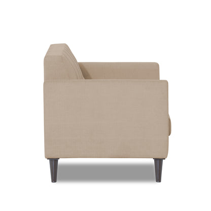 Adorn India Daniel 2 Seater Sofa