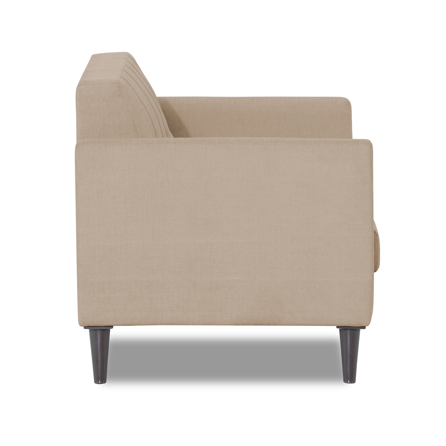 Adorn India Dannis 2 Seater Sofa