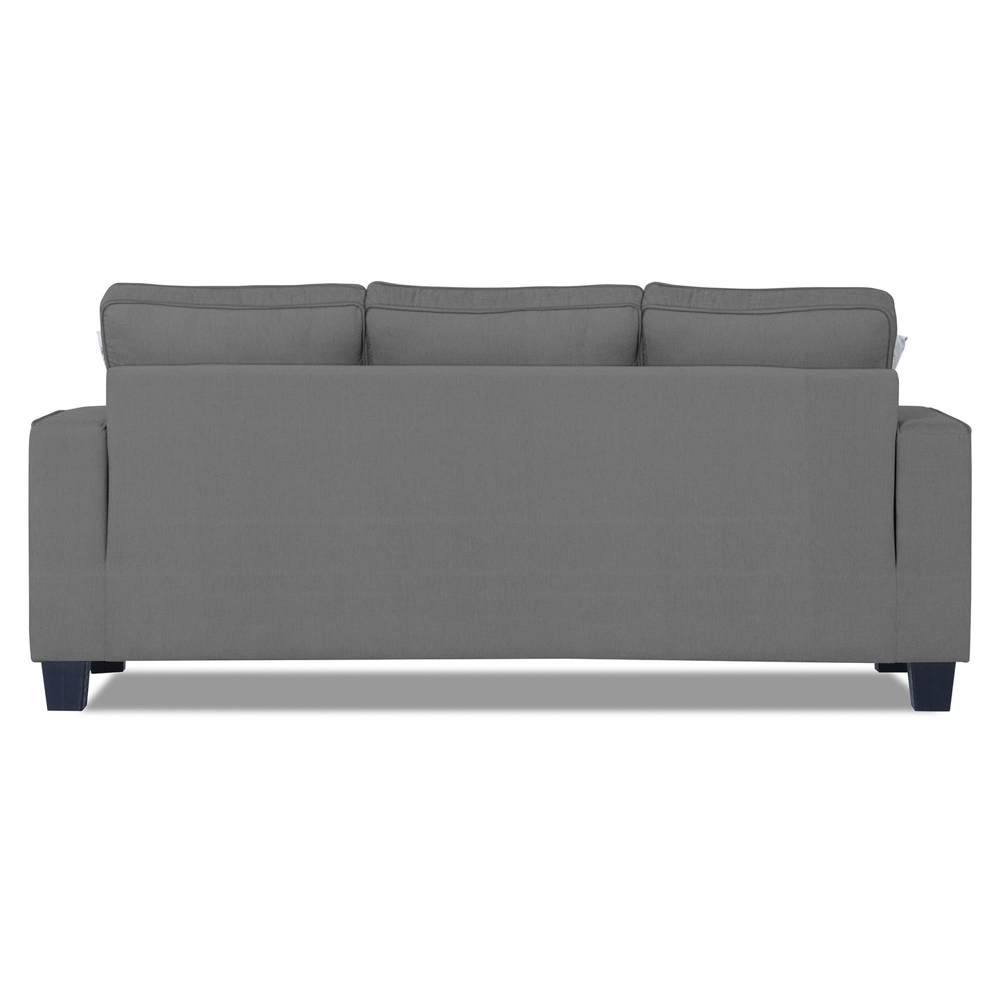 Adorn India Camden 3 Seater Sofa