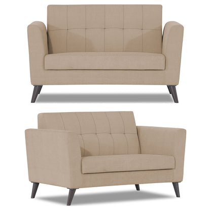 Adorn India Dannis 3+2 5 Seater Sofa Set
