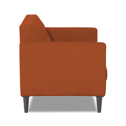 Adorn India Dannis 3 Seater Sofa