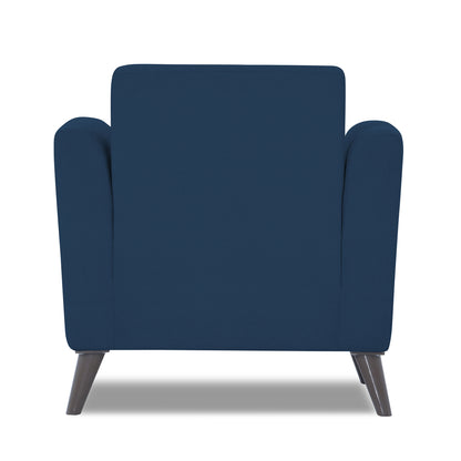 Adorn India Daniel 1 Seater Sofa