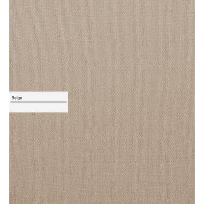 Adorn India Raptor 1 Seater Sofa (Beige)