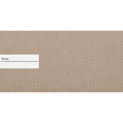 Adorn India Raptor 2 Seater Sofa (Beige)