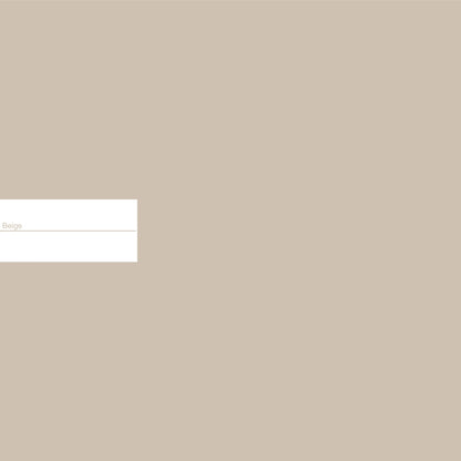 Adorn India Premium Valentino 1 Seater Sofa | Velvet Suede Fabric | 3-Year Warranty | Color Beige with Golden Legs & Striped Pattern Cushion