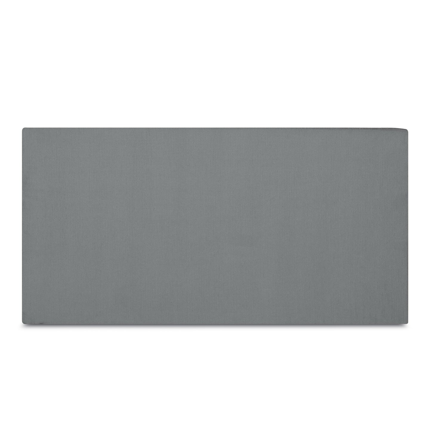 Adorn India Easy Highback Three Seater Sofa Cum Bed Rhombus 6'x 6' Grey (3 Year Warranty)