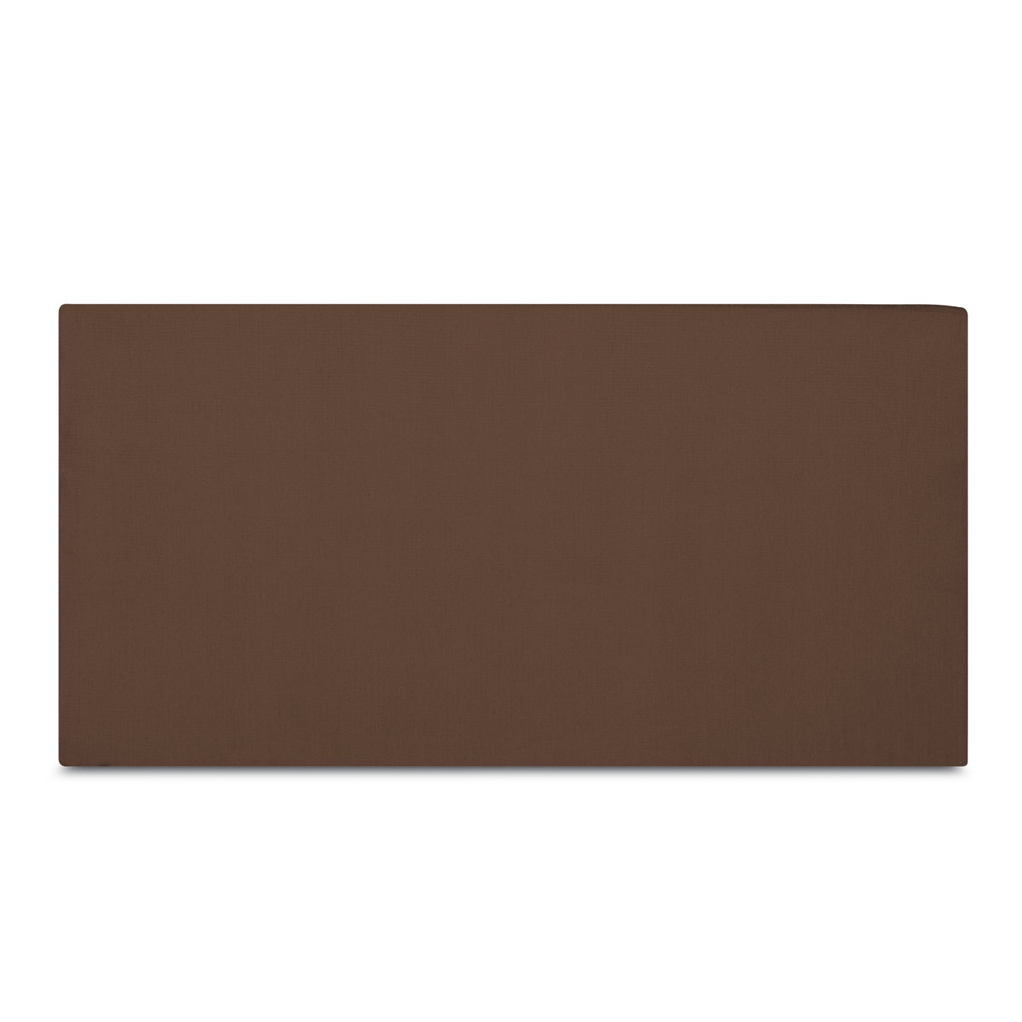 Adorn India Easy Highback Two Seater Sofa Cum Bed Wave 4' x 6' (Brown) (1 Year Warranty)