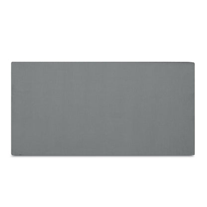 Adorn India Easy Highback Three Seater Sofa Cum Bed Rhombus 5' x 6' (Grey) (1 Year Warranty)