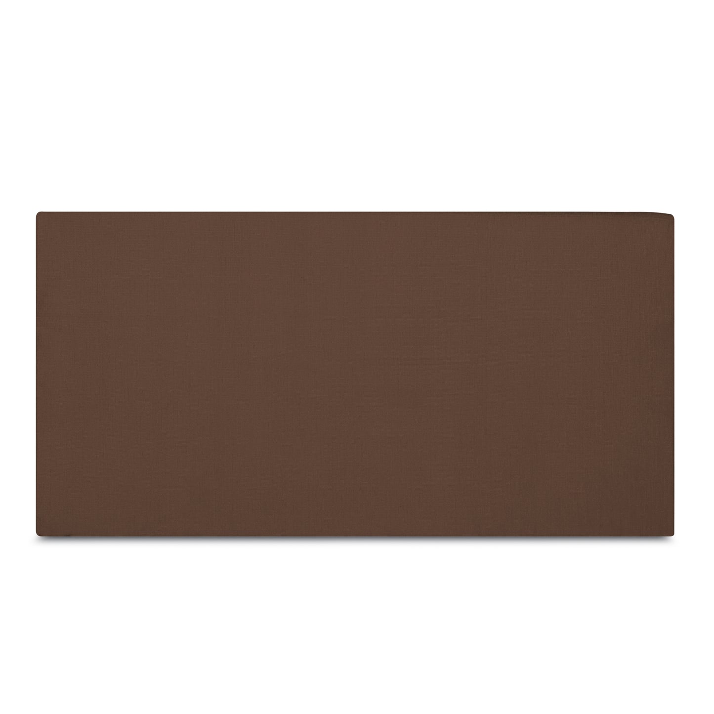 Adorn India Easy Highback Three Seater Sofa Cum Bed Wave 5' x 6' (Brown) (1 Year Warranty)